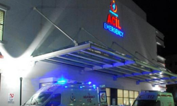 Kastamonu'da 4 araç birbirine girdi: Zincirleme kazada yaralılar var!