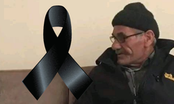Kastamonu'da acı kayıp: Şehit babası Mehmet Açıkgöz vefat etti!