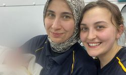Kastamonu’da Ambulansta Doğum Mucizesi: Yeni Bir Hayata Yolda Merhaba