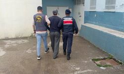 Kastamonu'da aranan 2 şahıs JASAT operasyonuyla yakalandı!