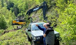 Kastamonu’da atıl su yolu yeniden hayat buluyor