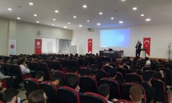 Kastamonu’da ‘Baba Okulu Semineri’ Düzenlendi