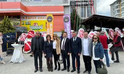 Kastamonu’da eğitime yeni soluk: Fenomen VIP Özel Öğretim Kursu açıldı