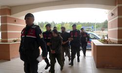 Kastamonu'da evlerini kenevir serası yapan sanıklar yargılanıyor: 'Tahliyemi talep ediyorum'