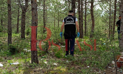 Kastamonu'da feci olay: Av tüfeğiyle vuruldu!