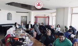 Kastamonu’da Gönüllere Dokunan Kahvaltı Buluşması