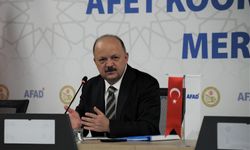 Kastamonu’da Güvenlik ve Altyapı Masaya Yatırıldı!