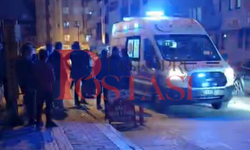 Kastamonu'da iki grup arasında kavga: 1 kişi bıçaklandı!