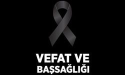 Kastamonu'da İzzet Hotanoğlu vefat etti!