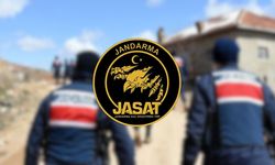 Kastamonu’da JASAT Düğmeye Bastı: Araması Bulunan 4 Kişi Tutuklandı!