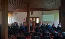 Kastamonu’da Kadınlar Aile Konferansında Buluştu