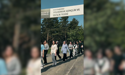 Kastamonu’da KastaRun Koşu Topluluğu Tanıtıldı
