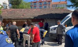 Kastamonu'da kaza: Motosikletten düşen sürücü yaralandı! (Detaylar)