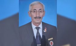 Kastamonu’da Kıbrıs Gazisi Hacı Kamil Aktaş Hayatını Kaybetti