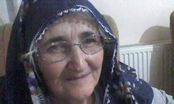 Kastamonu’da Nazmiye Emirhasanoğlu Hayatını Kaybetti