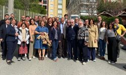 Kastamonu’da sağlık sistemi tartışıldı: Tabip Odaları bir araya geldi!