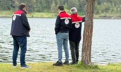 Kastamonu’da su ürünleri avcılığı sıkı denetim altında