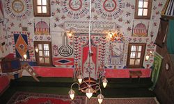 Kastamonu'da tarihle bezenmiş bir cami: Görenleri hayran bırakıyor!