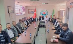 Kastamonu’da zirai don krizi masaya yatırıldı