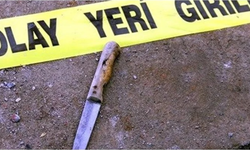 Kastamonu'daki bıçaklı kavgada 1 kişi yaralanmıştı: Yakalanarak gözaltına alındı!