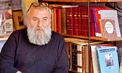 Kastamonulu sahaf hayata gözlerini yumdu!