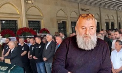 Kastamonulu sahaf son yolculuğuna uğurlandı!