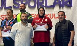 Kastamonu’nun genç yetenekleri Türkiye’de adından söz ettirdi
