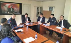 Kastamonu'nun ilçe kaymakamlığı projesini hayata geçiriyor