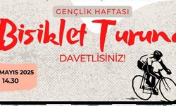 Kastamonu’nun ilçesinde 19 Mayıs’a özel bisiklet turu