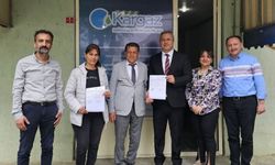 Kastamonu’nun İlçesinde Doğalgaz Sevinci: İlk Abonelik Başvurusu Yapıldı