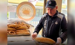 Kastamonu’nun ilçesinde ekmekler standartlara uygun