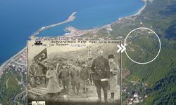 Kastamonu'nun ilçesinde 'Kel Seymen Tepesi' turizme kazandırılıyor!