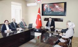 Kastamonu’nun İlçesinde Kurban Bayramı Öncesi Tüm Detaylar Masaya Yatırıldı