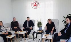 Kastamonu’nun İlçesinde Şehit Annelerine Duygulandıran Kutlama