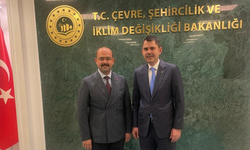 Kastamonu'nun ilçesinde sosyal konut müjdesi! 4. etap projesinde kritik aşama geçildi!
