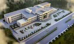 Kastamonu'nun komşusunda yeni Adalet Sarayı: Modern yapısıyla dikkat çekiyor!