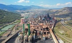 Kastamonu'nun komşu ilindeki fabrikadan ilk çeyrekte dev zarar!