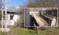 Kastamonu’nun Söylemez Sultan’ı: Sessiz evliyanın türbesi merak uyandırıyor!