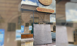 Kastamonu'nun tarihi camisinde çirkin görüntü: Özensizlik tepki çekti!