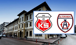 Kastamonuspor play-off maçı için Taşköprü'den araç kaldırılacak
