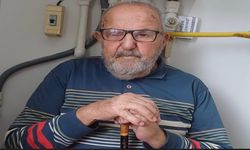 Kastamonu'da acı haber: 96 yaşındaki Kemal Uğur vefat etti