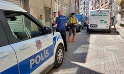 Kötü koku gerçeği ortaya çıkardı: Yaşlı adam aylar önce hayatını kaybetmiş