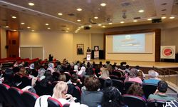 KÜ'de Dijital Yerlilik Konferansı yapıldı