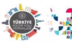Kültür Yolu Festivali 2025’te 20 Şehirde Düzenlenecek: İşte Detaylar