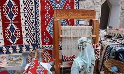 Kastamonu’nun İlçesinde Hayat Boyu Öğrenme Haftası Kutlandı! El Emeği Sergisi Ziyaretçi Akınına Uğradı