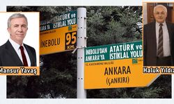 Başkan Yavaş'tan İnebolu açıklaması: İnebolu unutulmadı, çalışmalar sürüyor