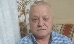 Mehmet Arslan Hayatını Kaybetti