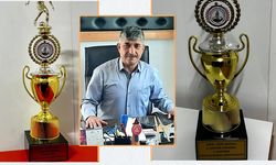Şampiyon Taşköprü GSİM’den kupalı açıklama