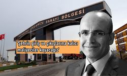 Kastamonu’da da OSB'ler var: 'Şehirlerin giriş ve çıkışlarına maliyecileri koyacağız'