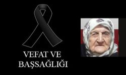 Menşure Beyazoğlu Hayatını Kaybetti